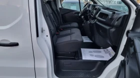 Renault Trafic 2.0dci ХЛАДИЛЕН* * ПЪЛНА ГАРАНЦИЯ!!!, снимка 9