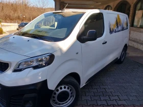 Peugeot Expert 2L  150cv, снимка 4