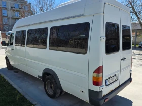 Mercedes-Benz Sprinter 412 undefined | Auto.bg — изображение 3