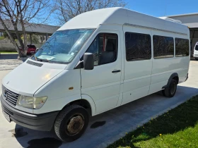 Mercedes-Benz Sprinter 412 undefined | Auto.bg — изображение 2