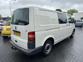 ����� �� �������� �� VW Transporter 2.5 MAXI