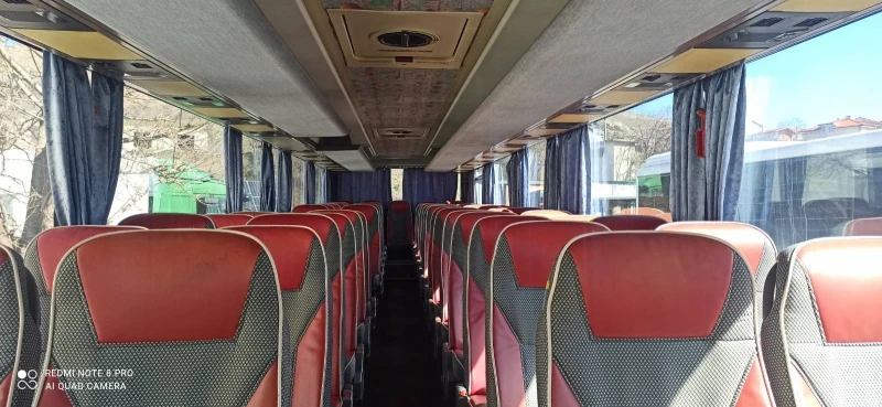 Setra S 315 GT-HD , снимка 4 - Бусове и автобуси - 49415555