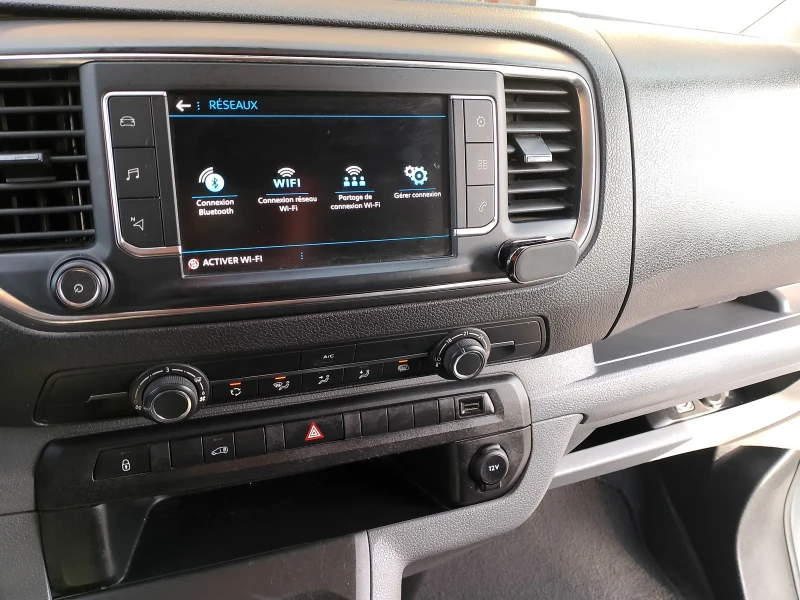 Peugeot Expert 2L  150cv, снимка 9 - Бусове и автобуси - 53045990