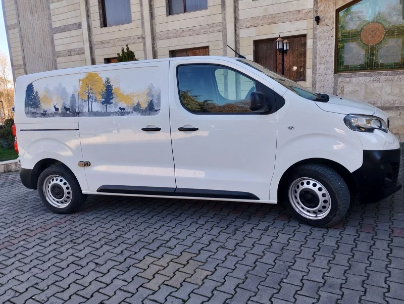 Peugeot Expert 2L  150cv