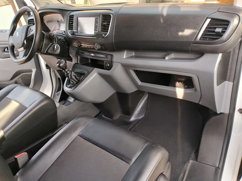 Peugeot Expert 2L  150cv, снимка 11 - Бусове и автобуси - 53045990