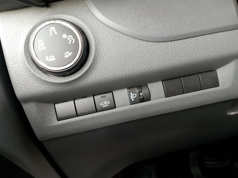 Peugeot Expert 2L  150cv, снимка 8 - Бусове и автобуси - 53045990