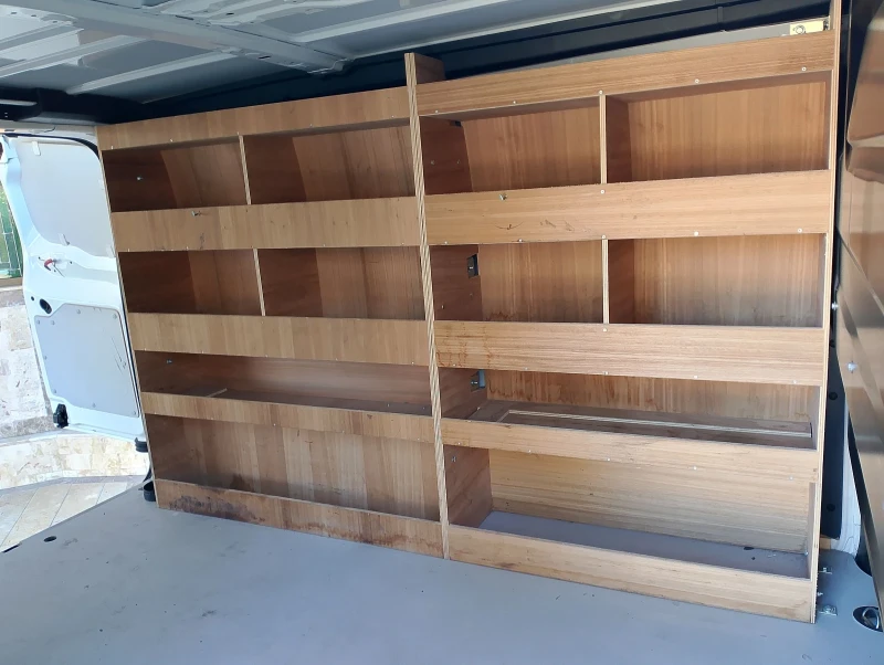 Peugeot Expert 2L  150cv, снимка 16 - Бусове и автобуси - 53045990