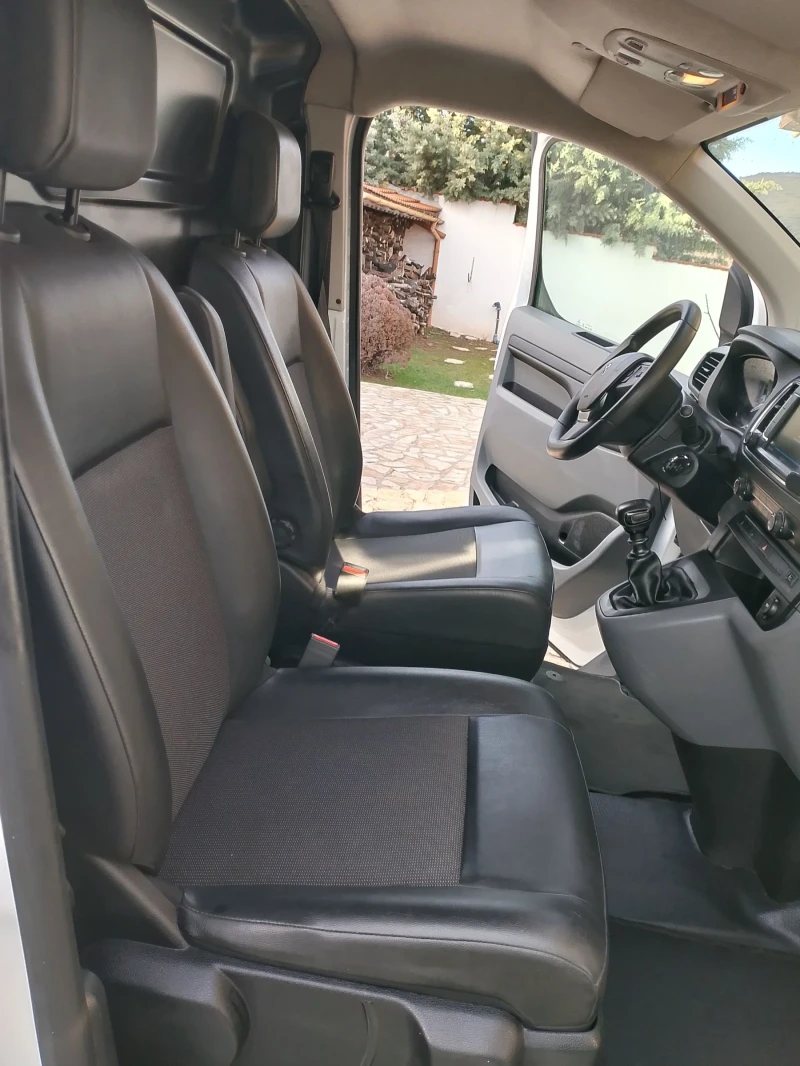 Peugeot Expert 2L  150cv, снимка 12 - Бусове и автобуси - 53045990