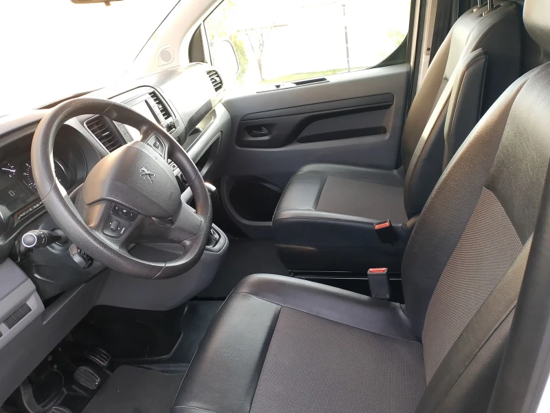 Peugeot Expert 2L  150cv, снимка 14 - Бусове и автобуси - 53045990