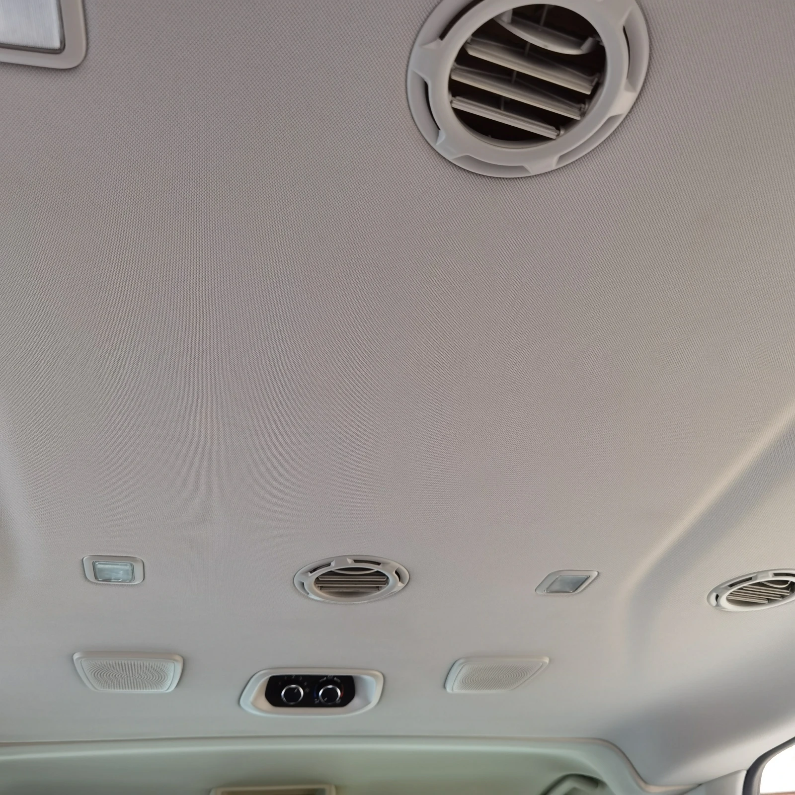 Ford Tourneo Custom - изображение 8