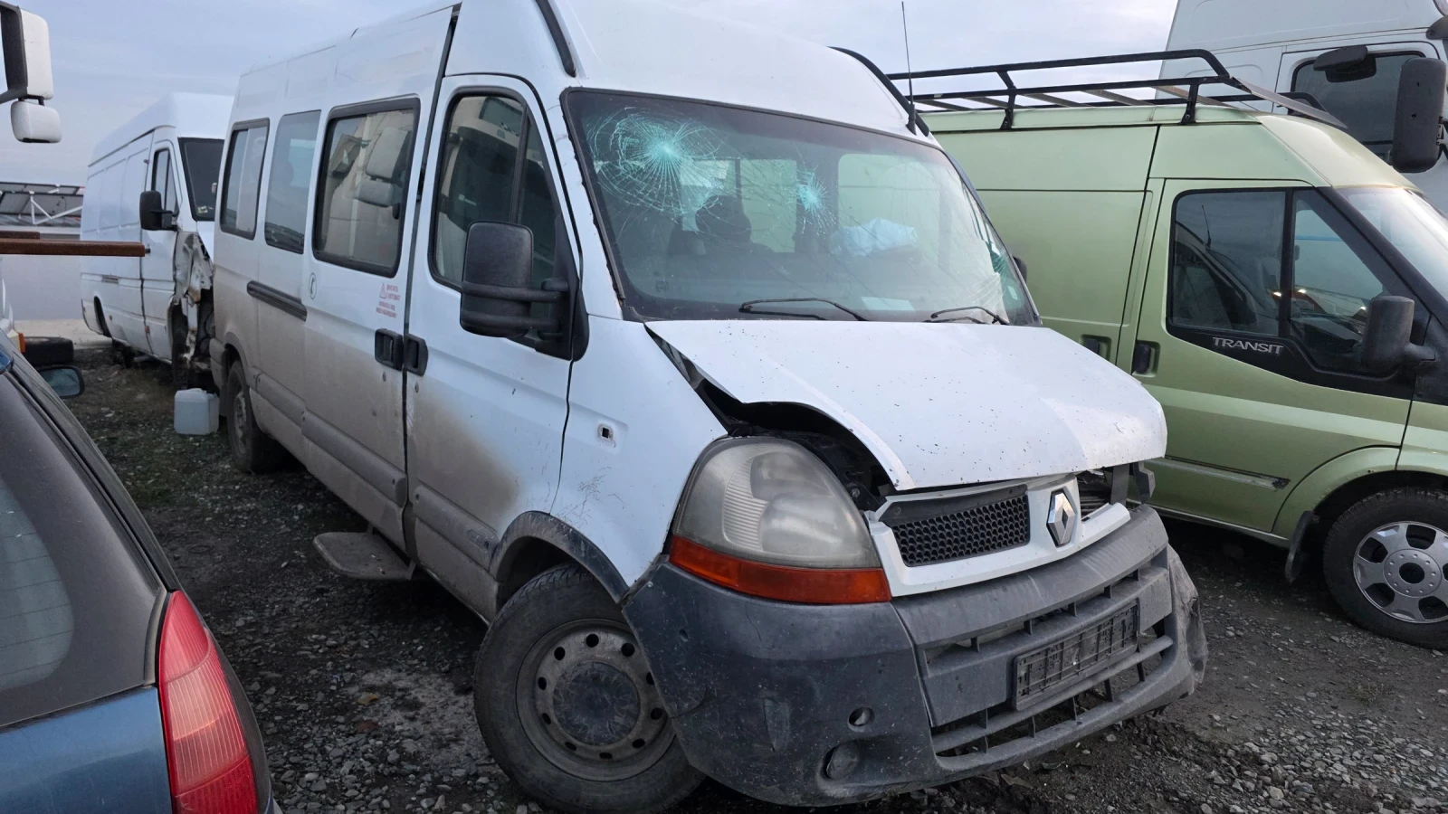 Renault Master Master | Mobile.bg � ����������� 1