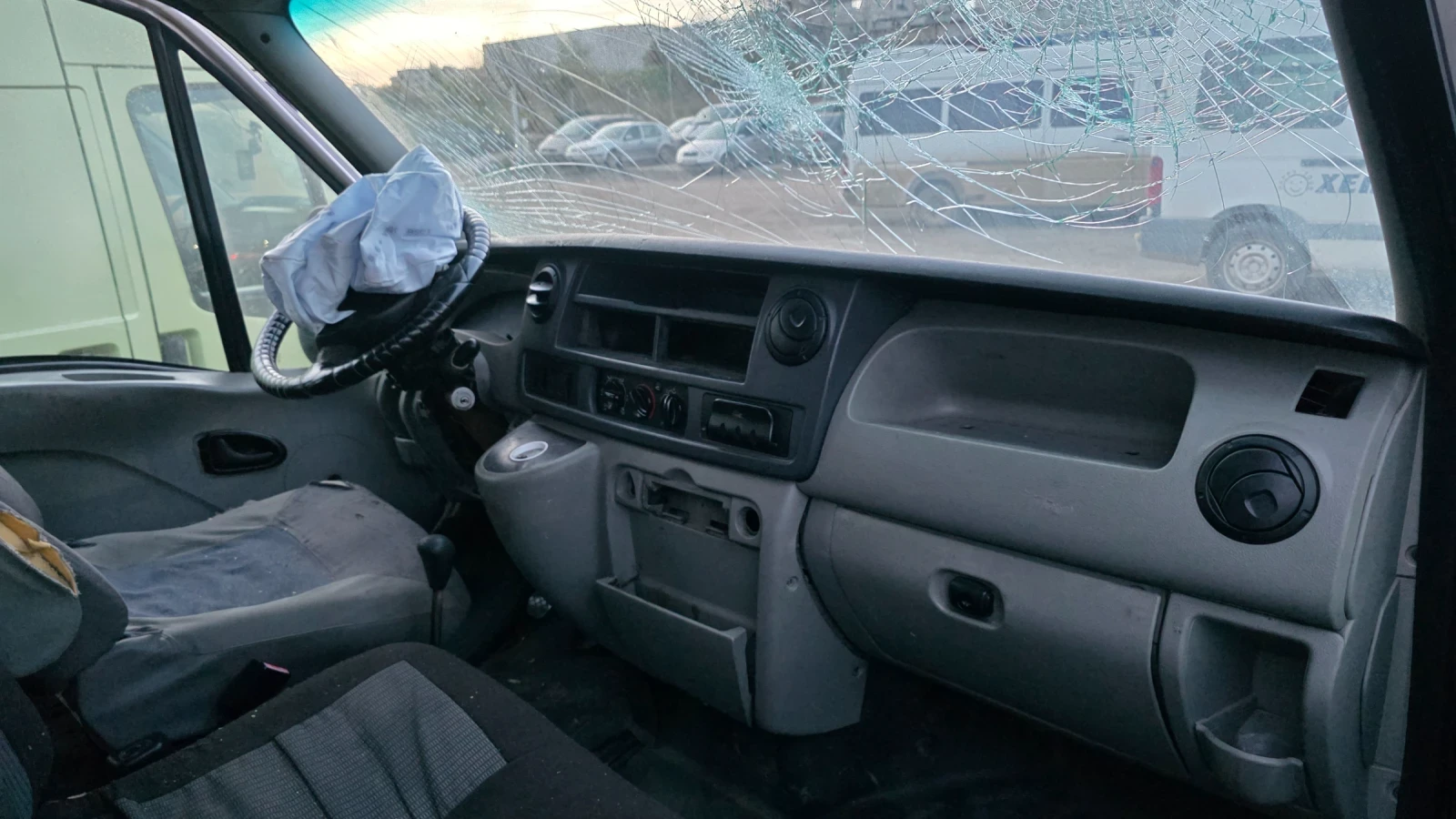 Renault Master Master - изображение 6