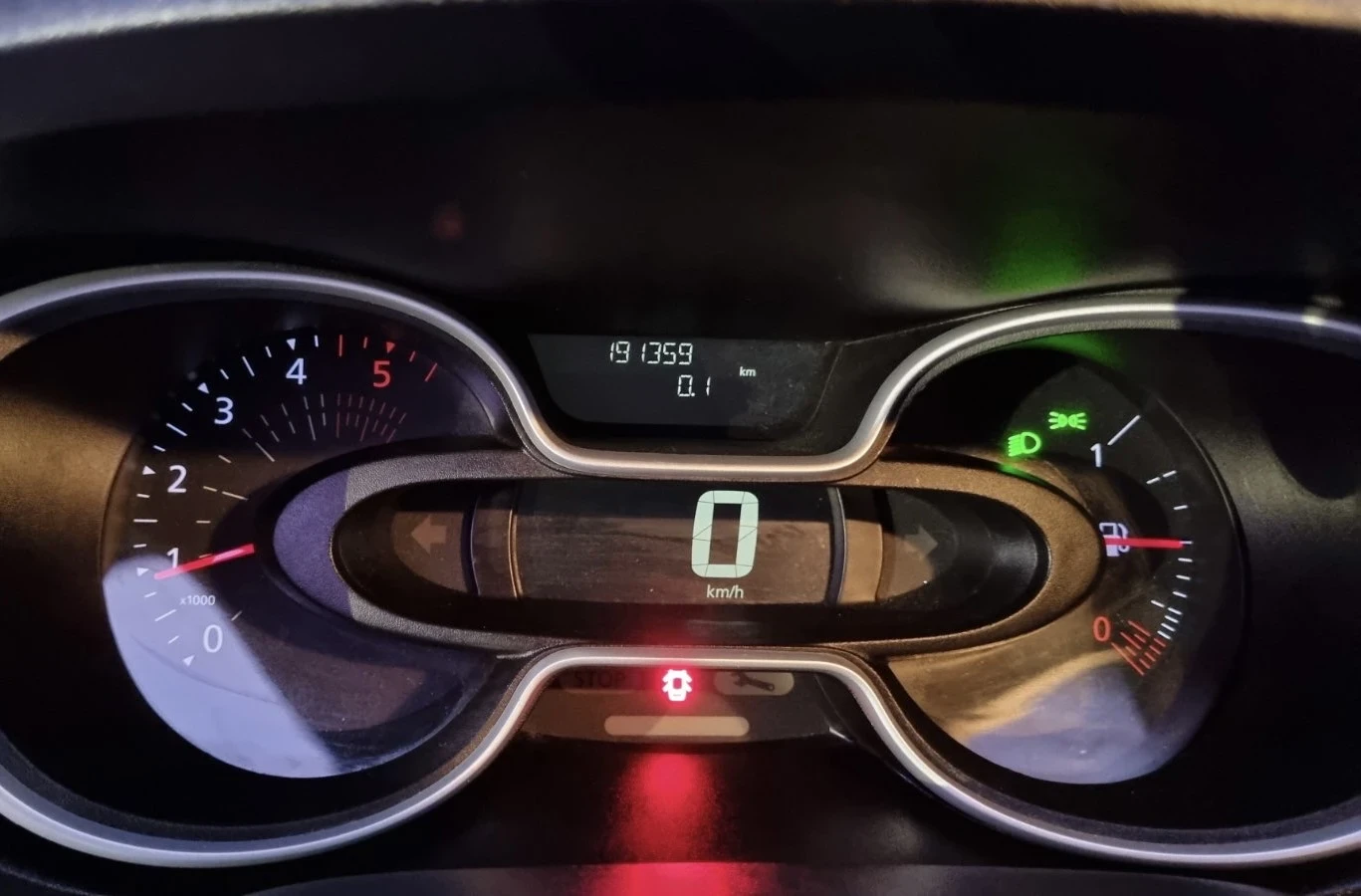 Renault Trafic 2.0dci* * ��������* * ����� ��������!!! | Mobile.bg � ����������� 13