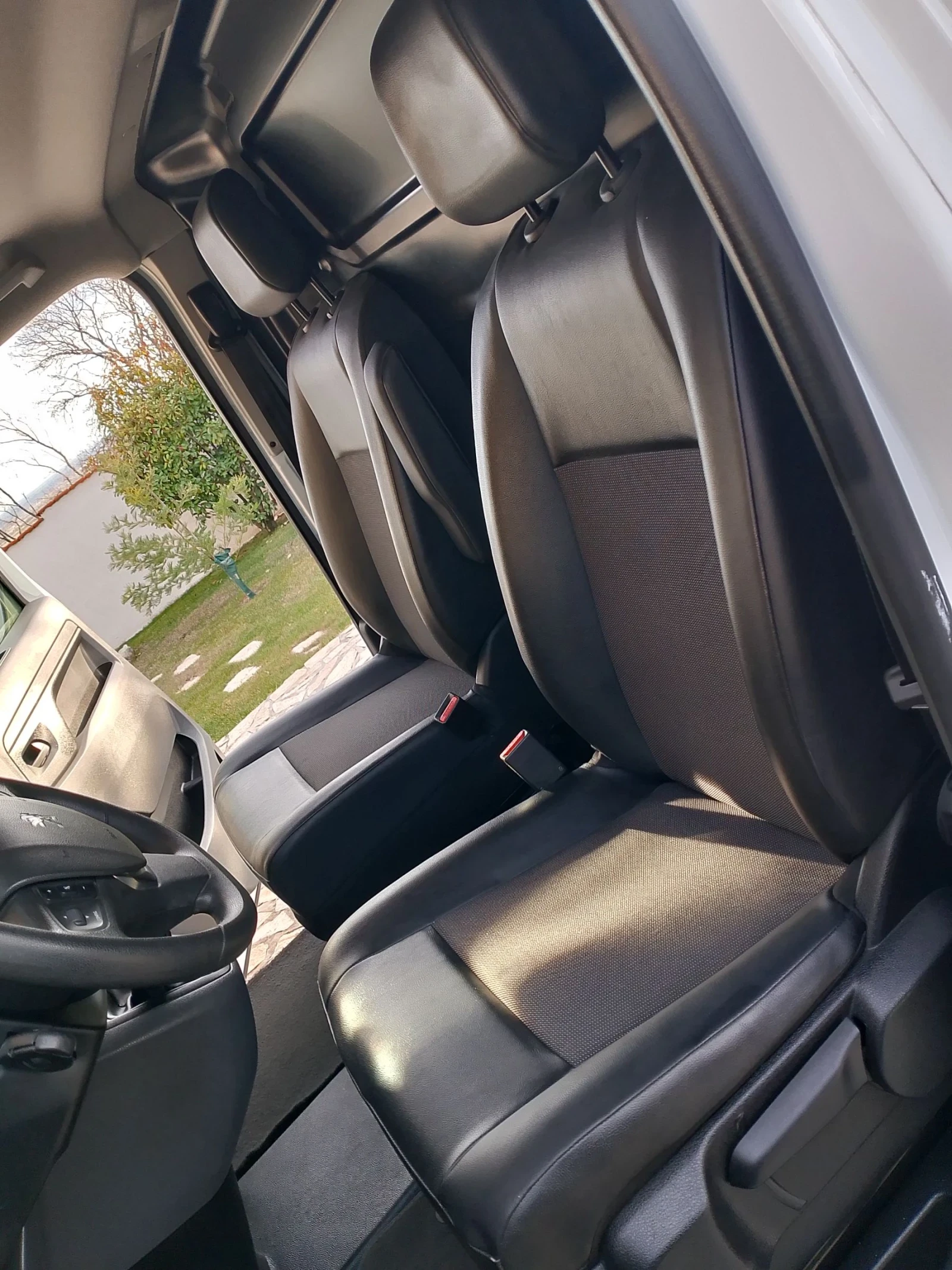 Peugeot Expert 2L  150cv - изображение 10