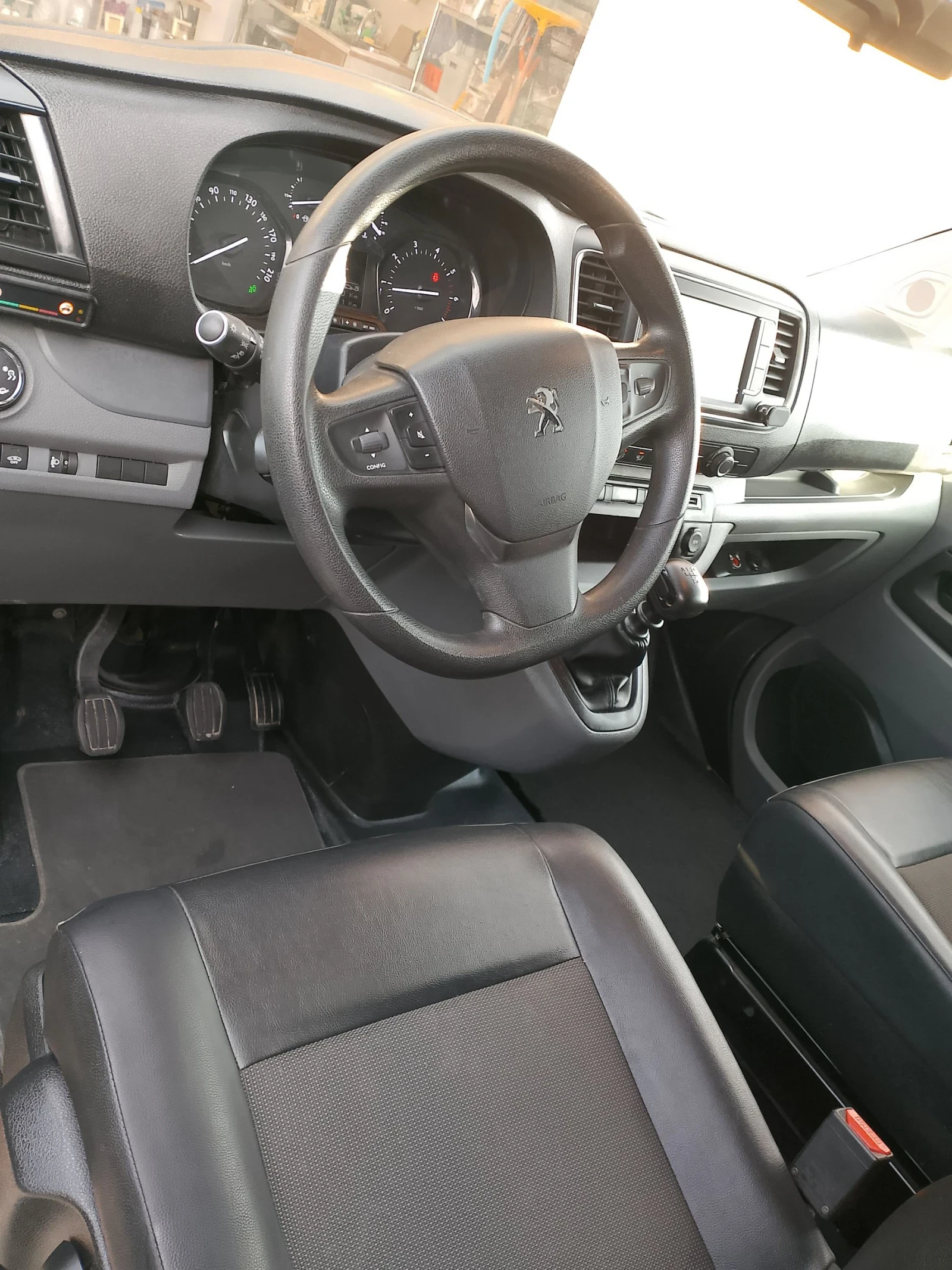 Peugeot Expert 2L  150cv | Mobile.bg � ����������� 13