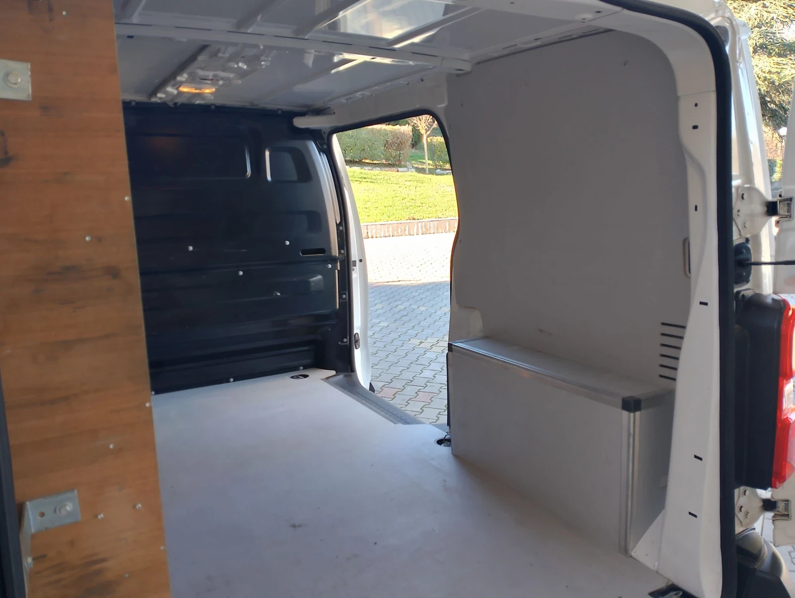 Peugeot Expert 2L  150cv - изображение 5