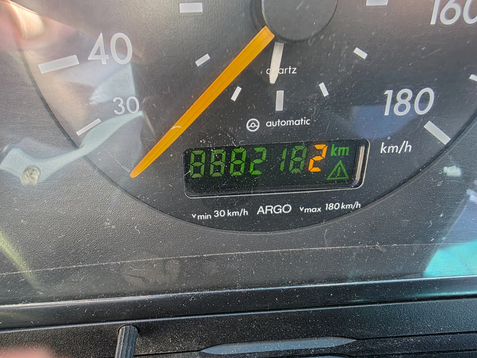 Mercedes-Benz Sprinter 412, снимка 8 - Бусове и автобуси - 54122165