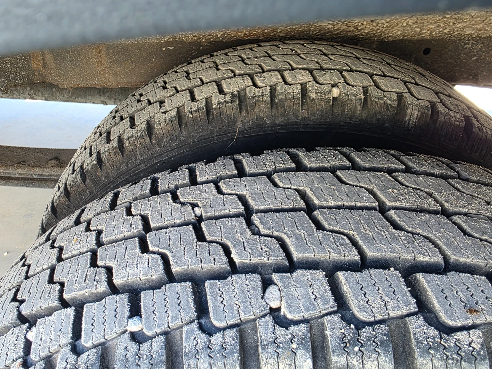 Mercedes-Benz Sprinter 412, снимка 7 - Бусове и автобуси - 54122165