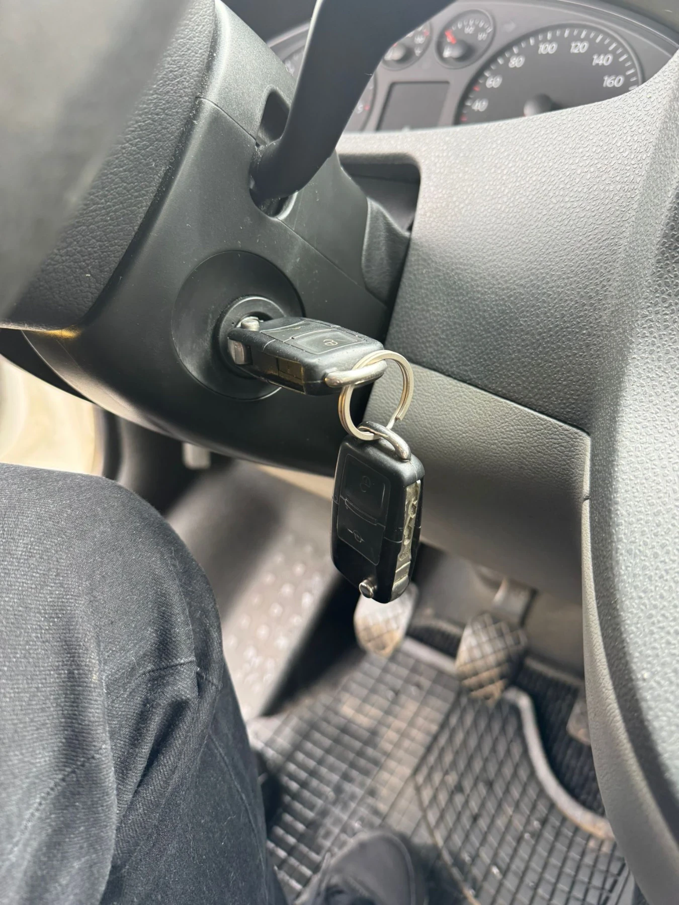 VW Transporter 2.5 MAXI, снимка 12 - Бусове и автобуси - 54961262
