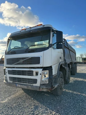 Volvo Fm, снимка 3