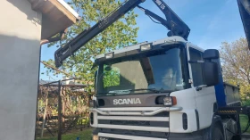 Scania G 230, снимка 2