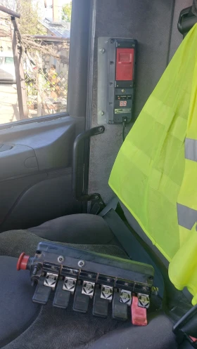 Scania G 230, снимка 7