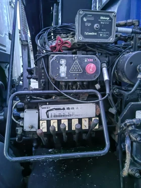 Scania G 230, снимка 13