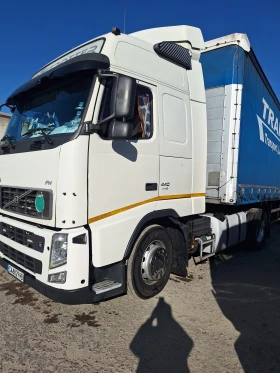 Volvo Fh 12 ADR, снимка 4