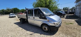 Ford Transit    | Mobile.bg    8