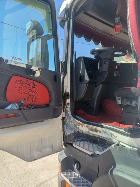 Scania R 420 | Mobile.bg    7