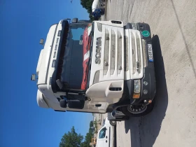 Scania R 420 | Mobile.bg    2