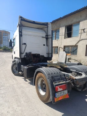 Scania R 420 | Mobile.bg    5
