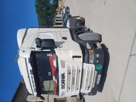     Scania R 420