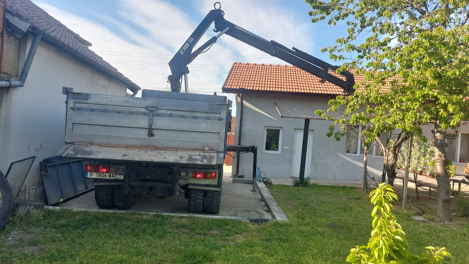 Scania G 230, снимка 3 - Камиони - 54347973