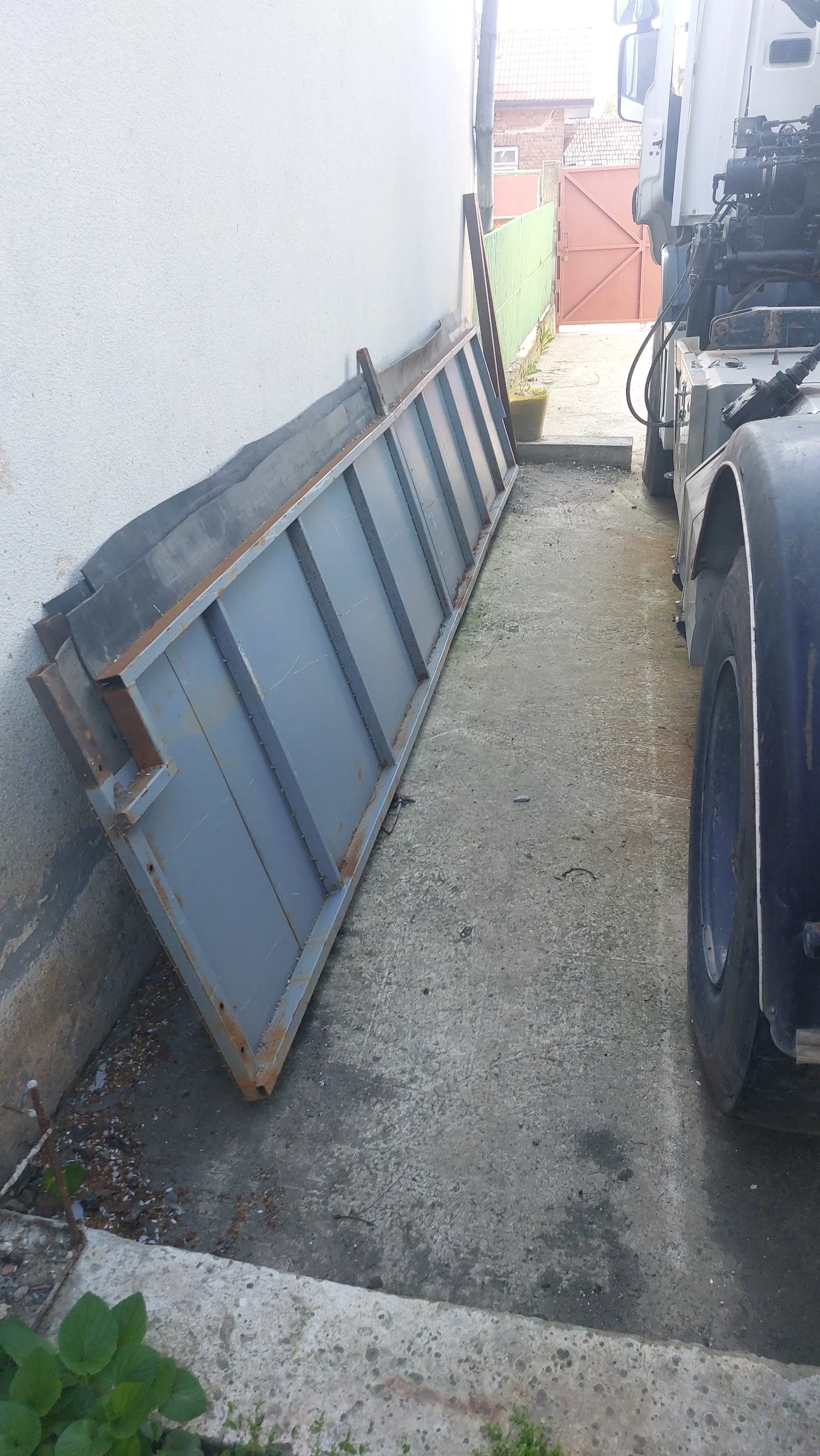 Scania G 230, снимка 9 - Камиони - 54347973