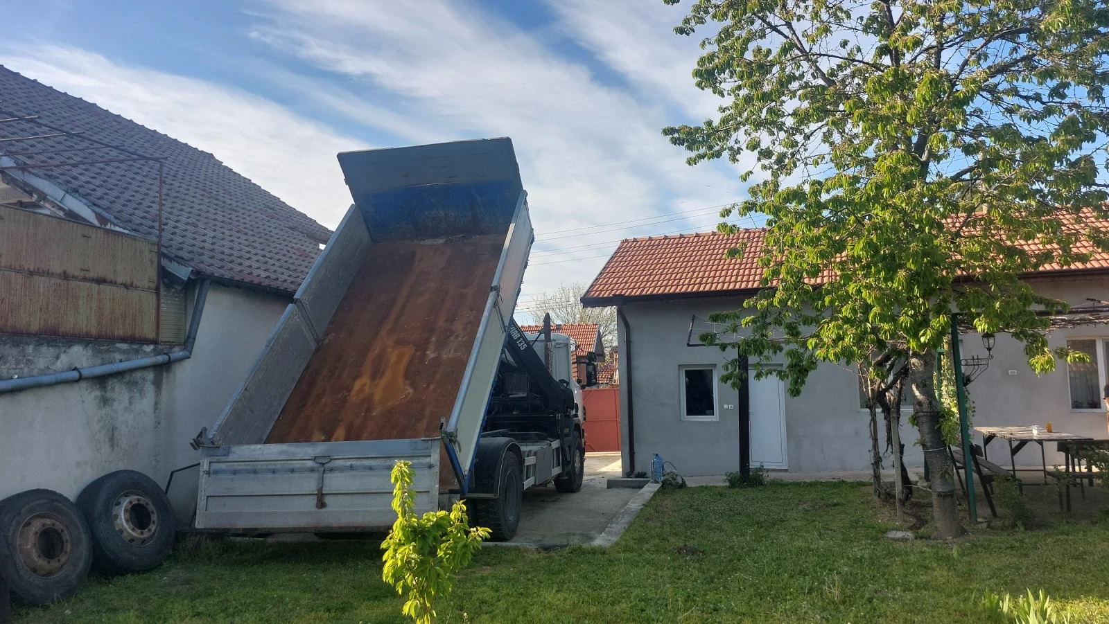 Scania G 230, снимка 6 - Камиони - 54347973