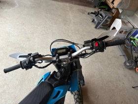 Surron Ultra Bee Пластмаси, снимка 5