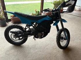 Surron Ultra Bee Пластмаси, снимка 4