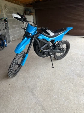 Surron Ultra Bee Пластмаси, снимка 2