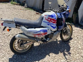 Honda Xrv 750, снимка 1
