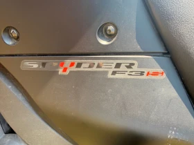 Can-Am Spyder F3-S Special series, снимка 11