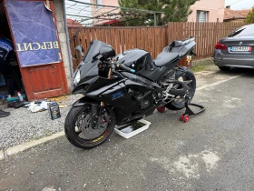 Suzuki Gsxr 1000 K7, снимка 7
