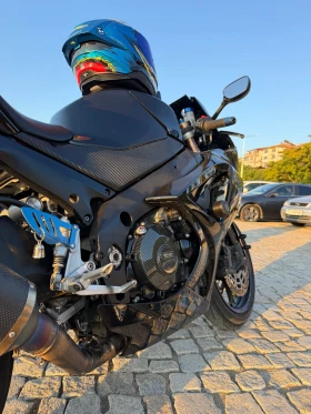 Suzuki Gsxr 1000 K7, снимка 6