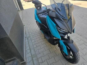 Yamaha X-max, снимка 8