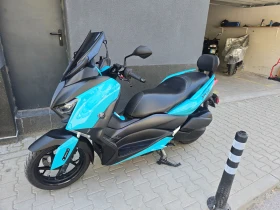 Yamaha X-max, снимка 2