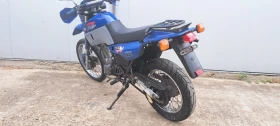 Yamaha Xt 600, снимка 7