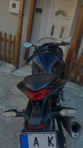 Kawasaki Ninja, снимка 4