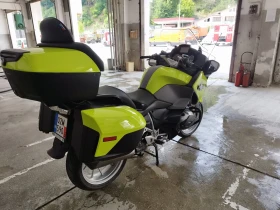 Обява за продажба на BMW R 1200rt ~24 000 лв. - изображение 3