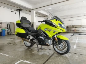 Обява за продажба на BMW R 1200rt ~24 000 лв. - изображение 2