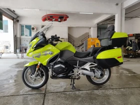 Обява за продажба на BMW R 1200rt ~24 000 лв. - изображение 1